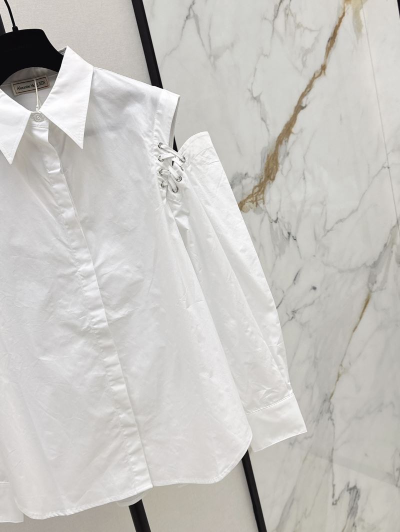 Alexander Mcqueen Shirts